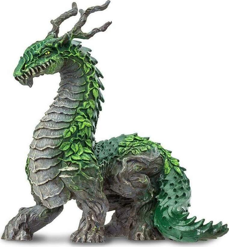 Jungle Dragon Toy