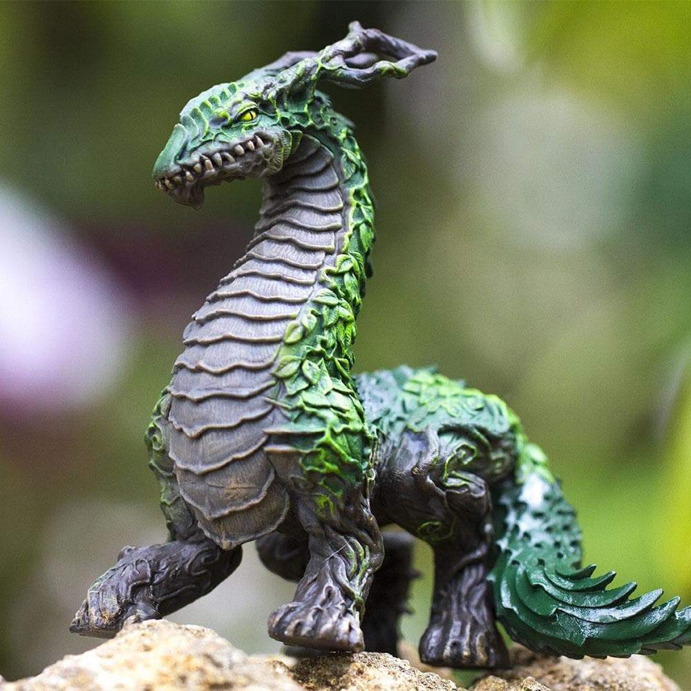 Jungle Dragon Toy