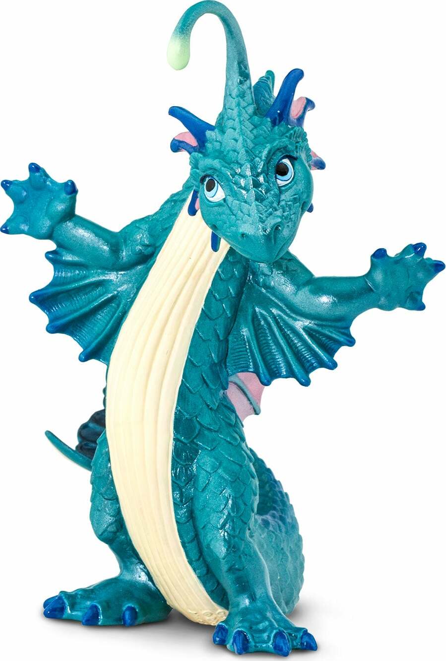 Ocean Dragon Toy