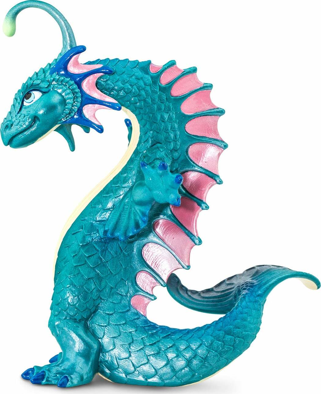 Ocean Dragon Toy