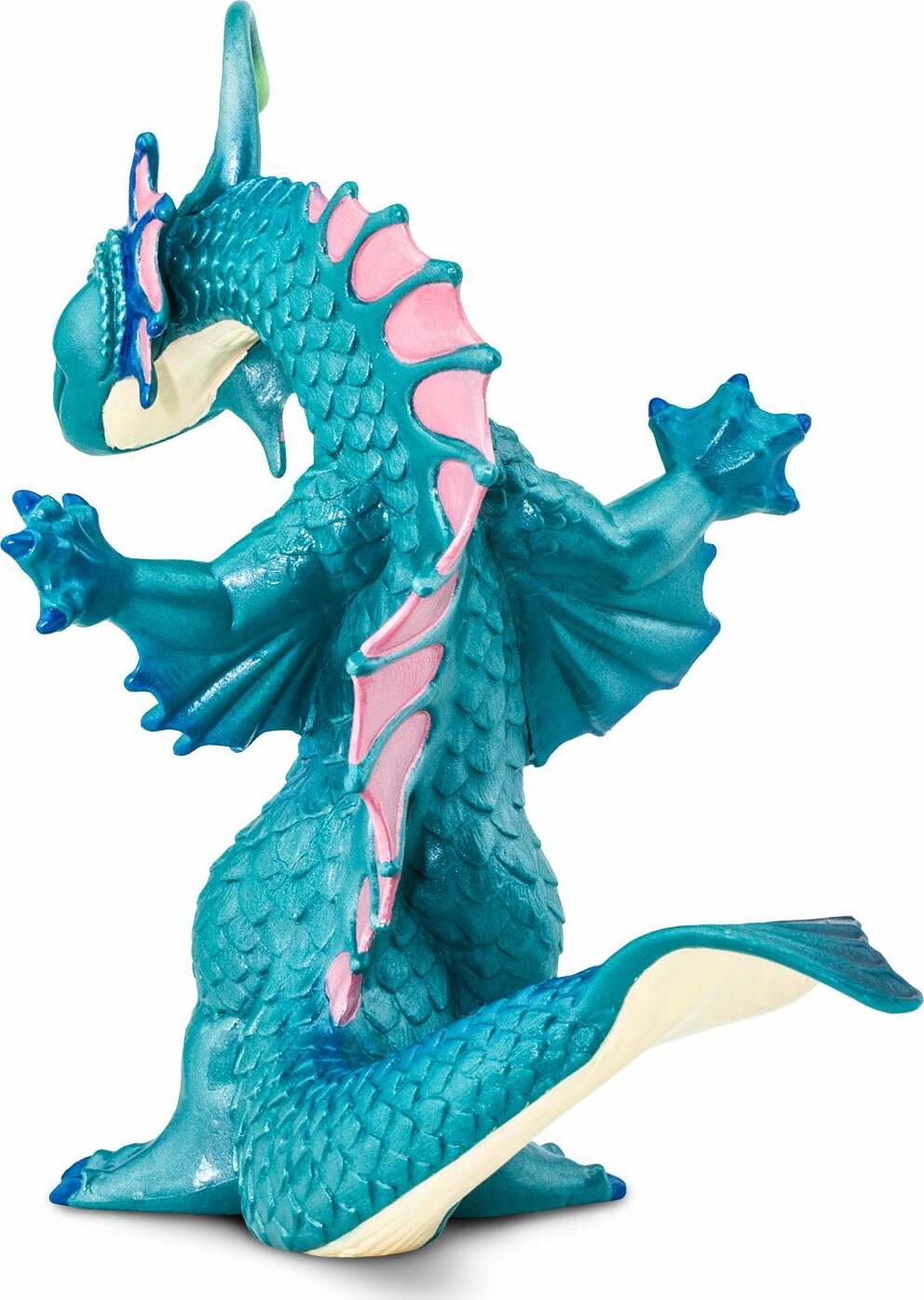 Ocean Dragon Toy