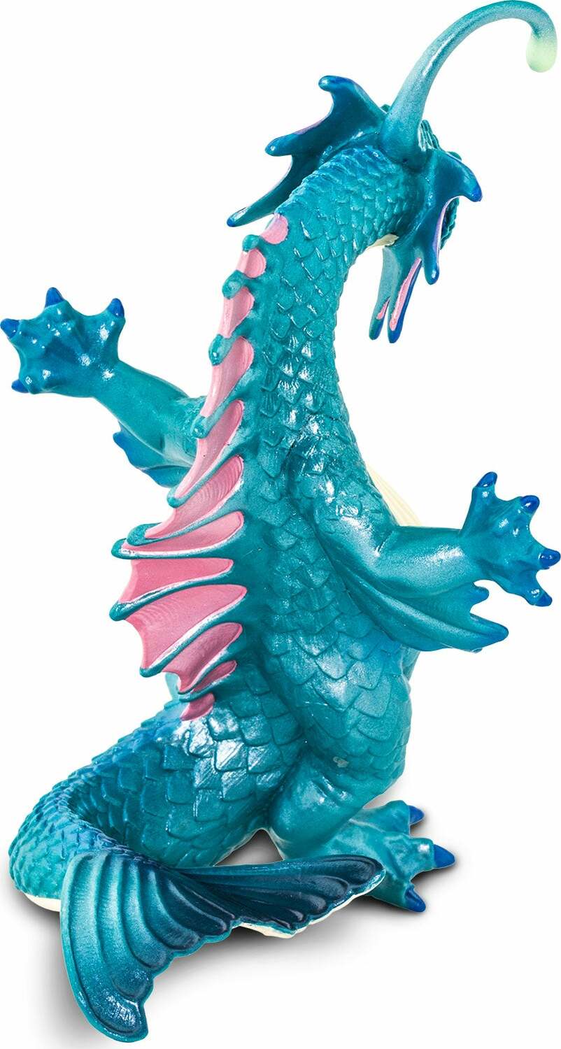 Ocean Dragon Toy