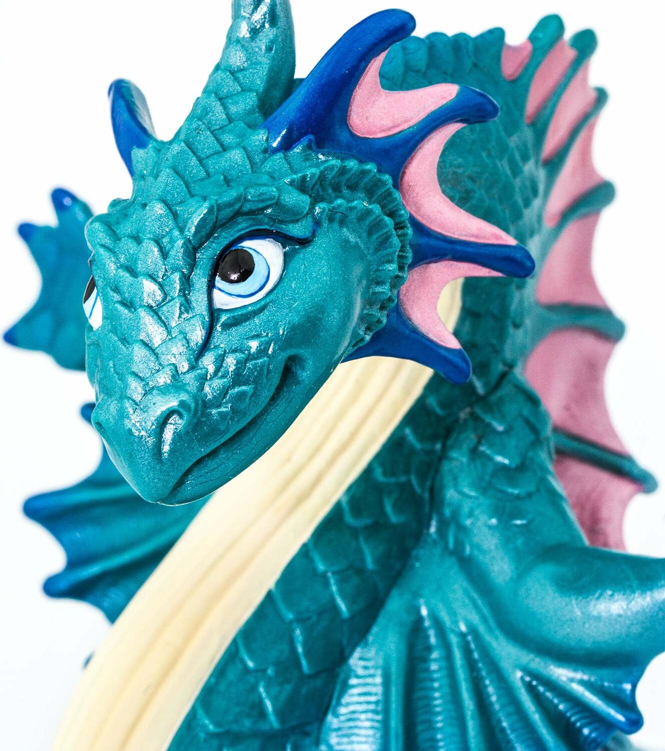 Ocean Dragon Toy