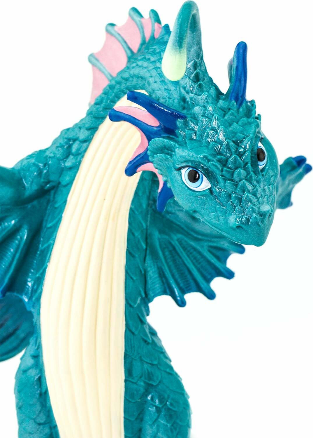 Ocean Dragon Toy