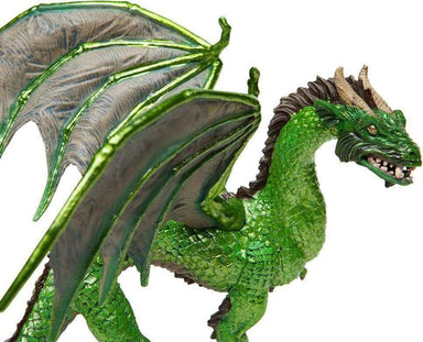 Forest Dragon Toy