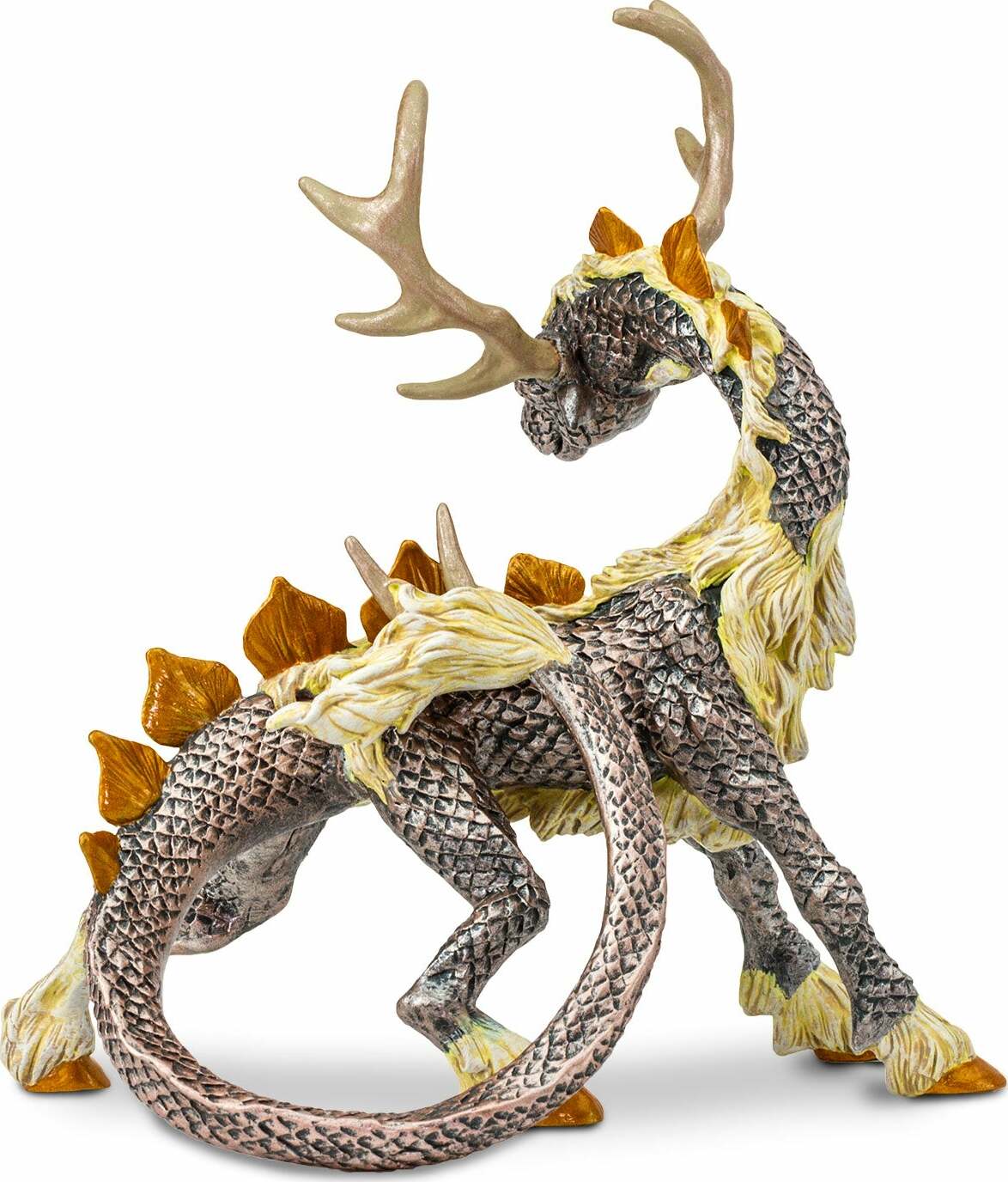 Stag Dragon Toy