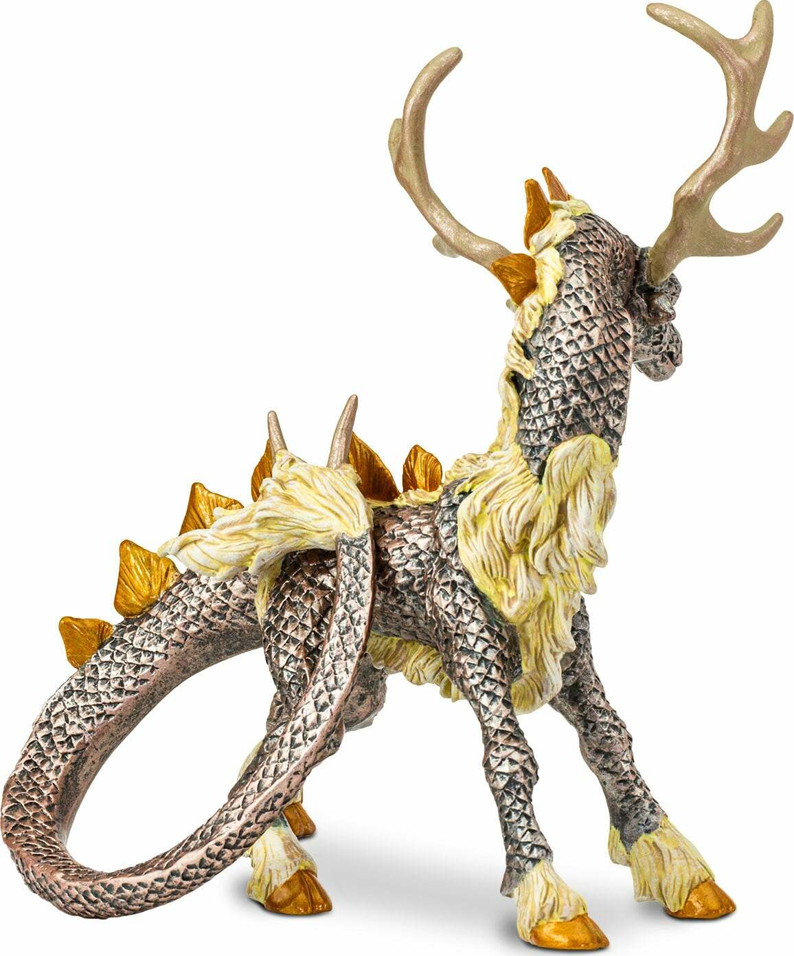 Stag Dragon Toy