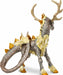 Stag Dragon Toy