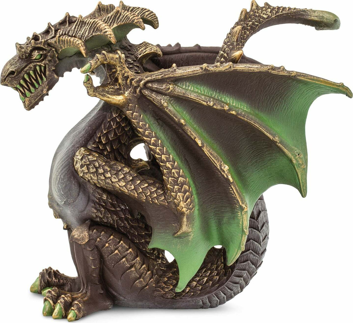 Thorn Dragon Toy