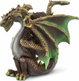 Thorn Dragon Toy