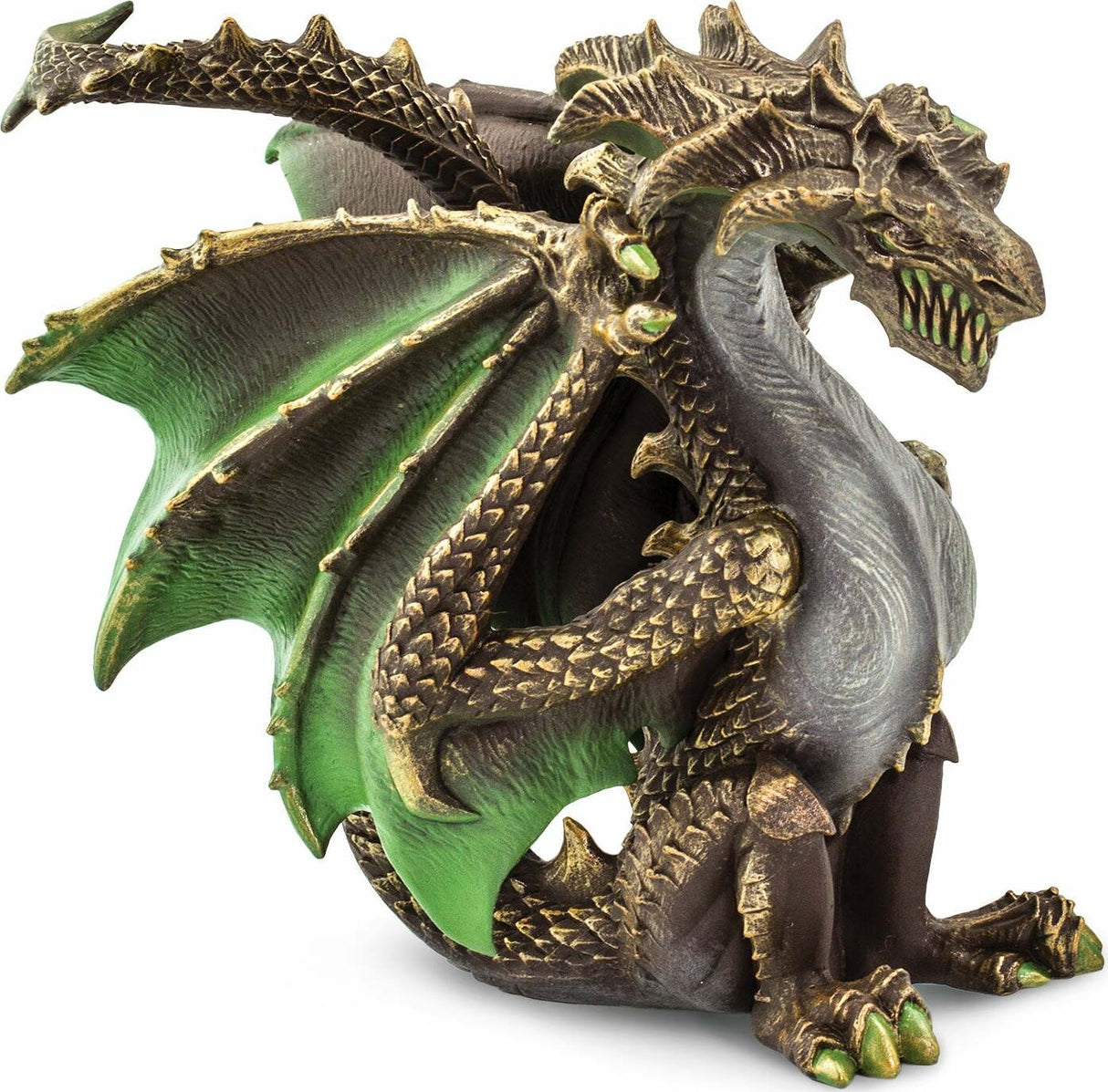 Thorn Dragon Toy