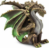 Thorn Dragon Toy