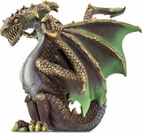 Thorn Dragon Toy