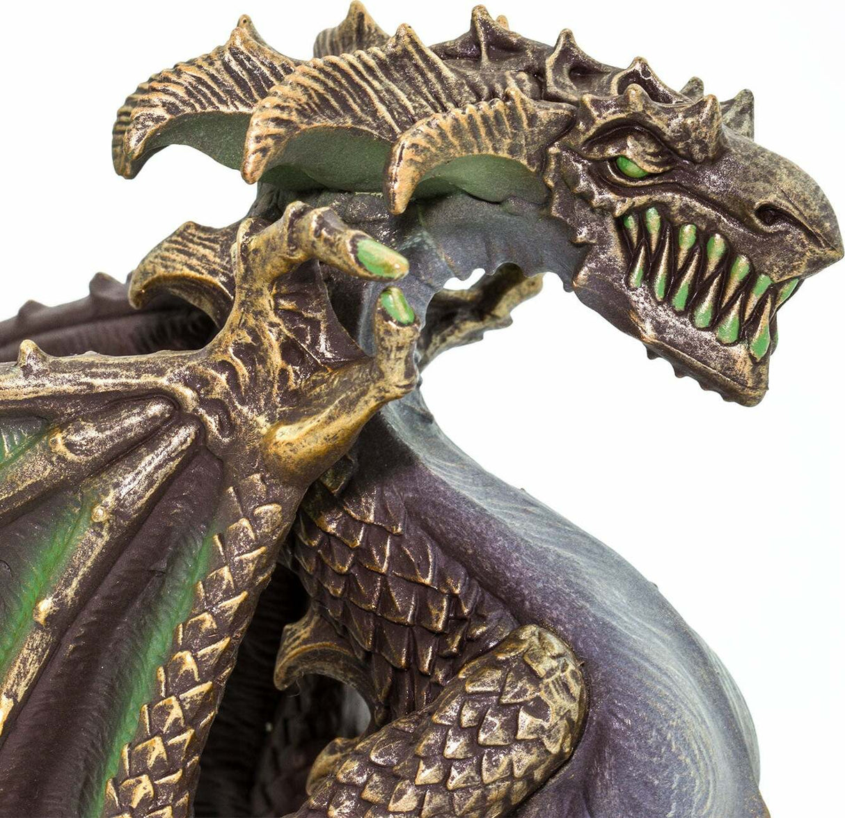 Thorn Dragon Toy