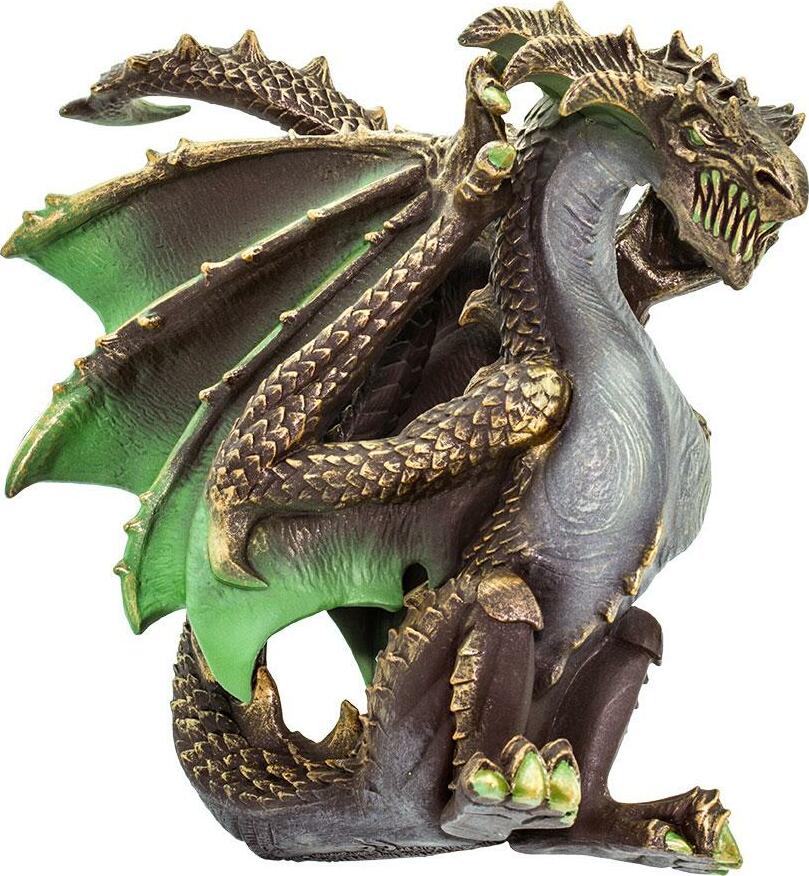 Thorn Dragon Toy