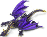 Midnight Moon Dragon Toy