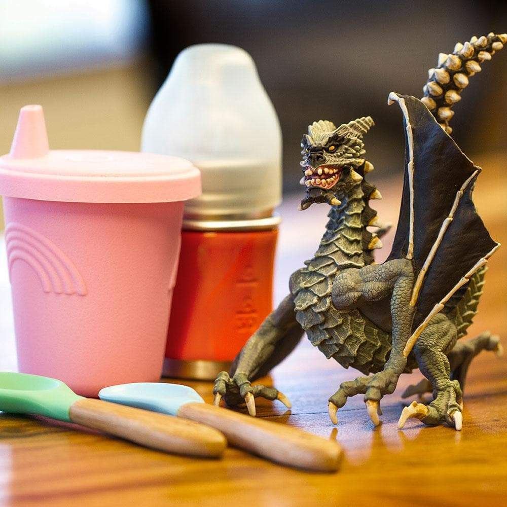 Sinister Dragon Toy