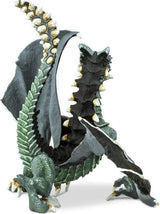 Sinister Dragon Toy