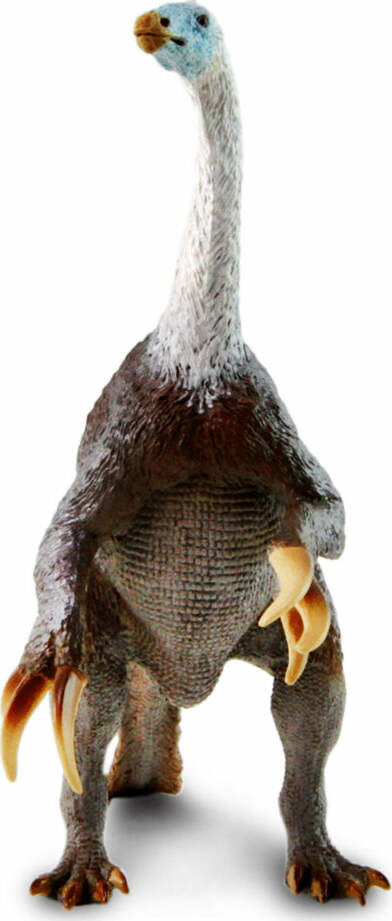 Therizinosaurus Figurine