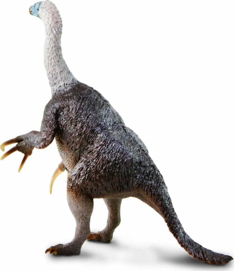 Therizinosaurus Figurine