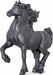 Friesian Mare Toy