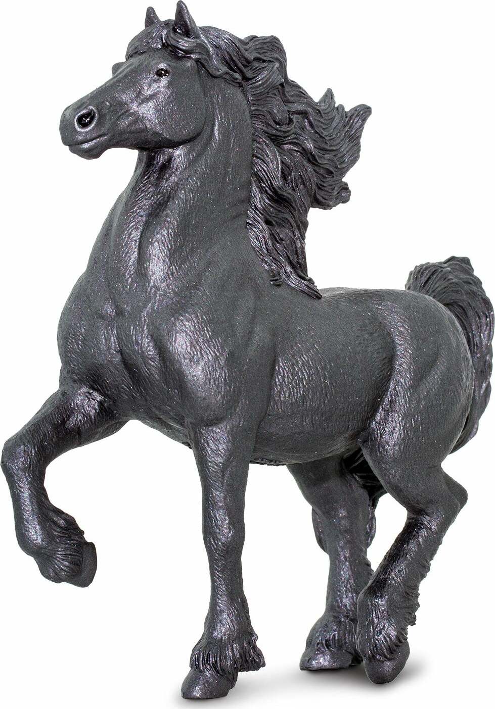 Friesian Mare Toy