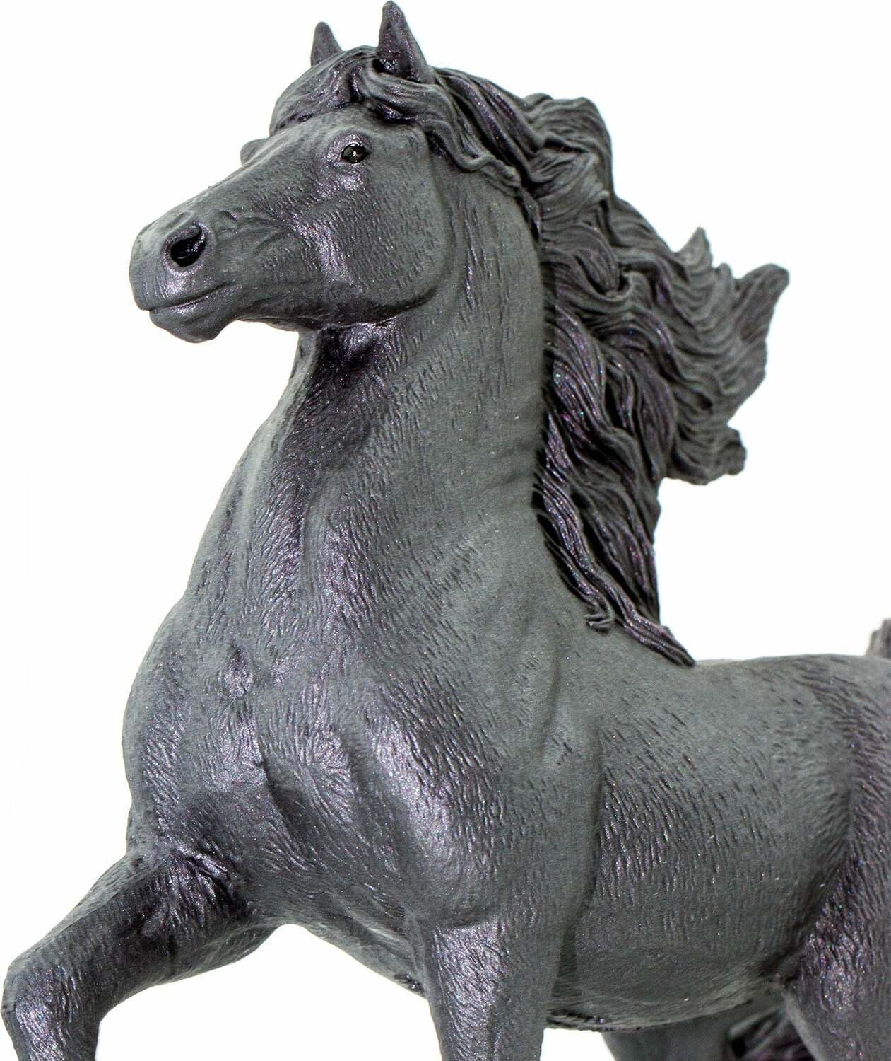 Friesian Mare Toy