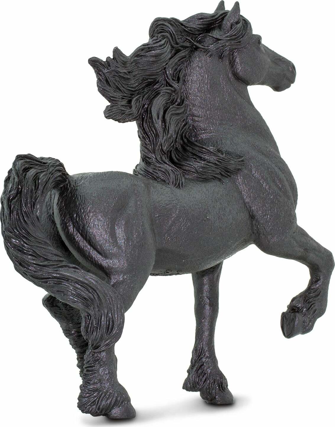 Friesian Mare Toy