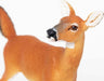 Whitetail Doe Toy