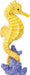Seahorse Toy