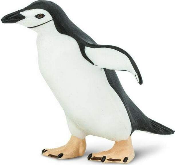 Chinstrap Penguin Toy