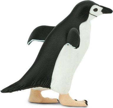 Chinstrap Penguin Toy