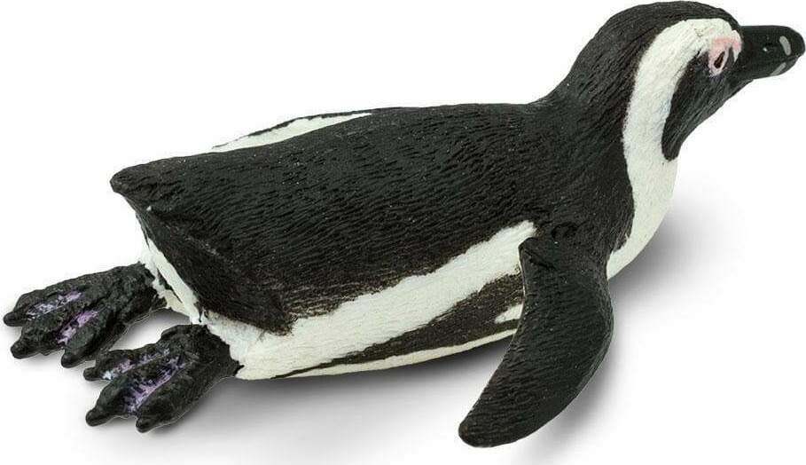 South African Penguin Toy
