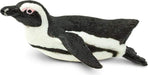 South African Penguin Toy