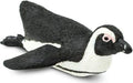 South African Penguin Toy