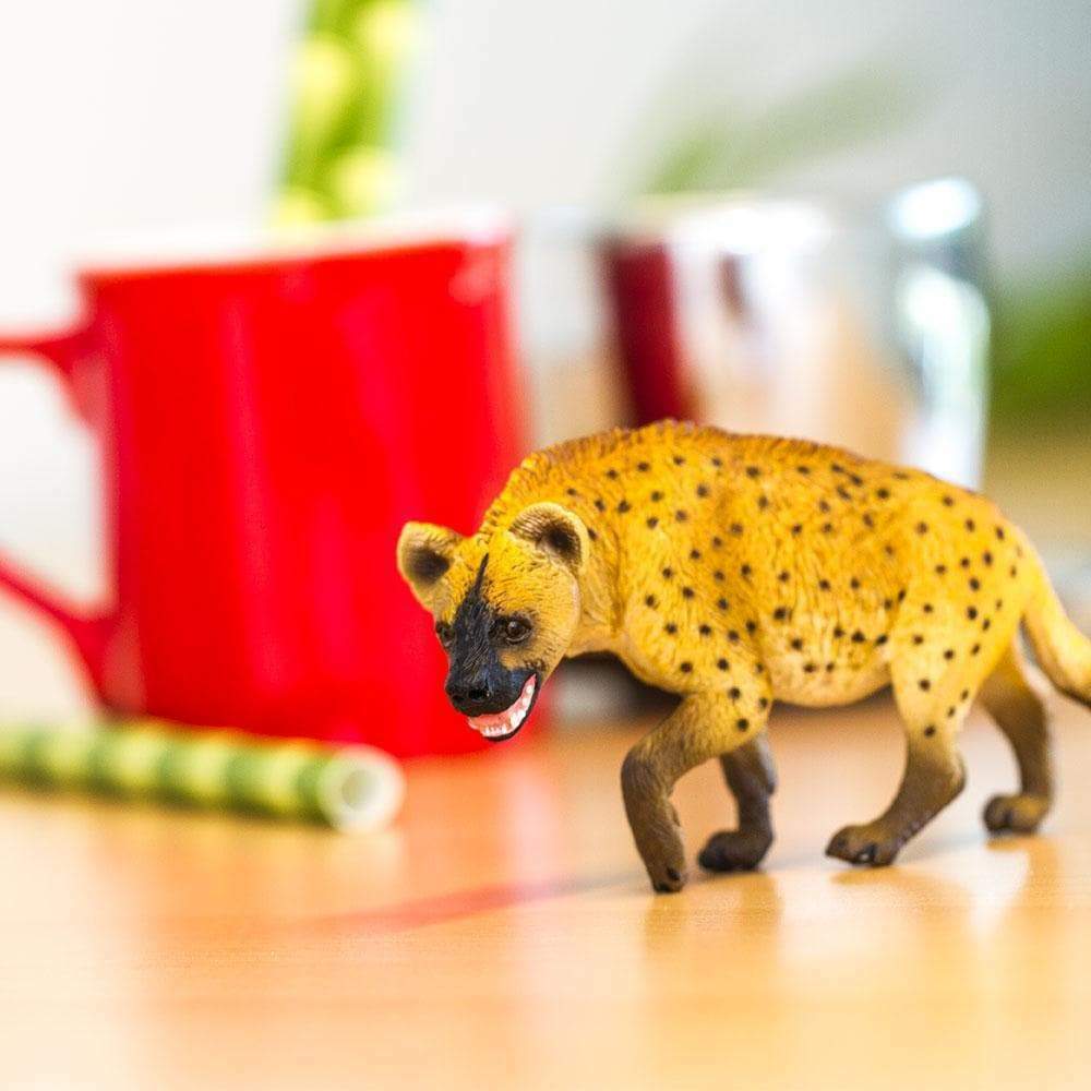 Hyena Toy