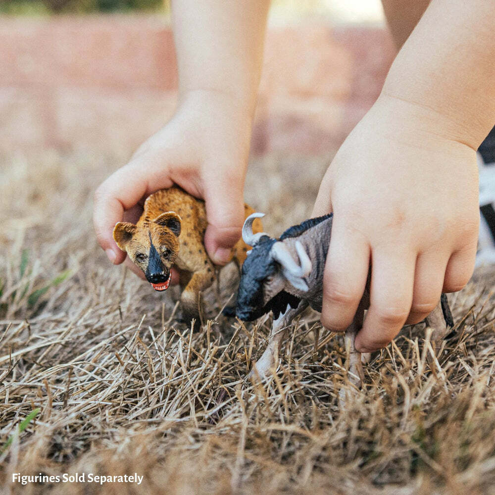 Hyena Toy