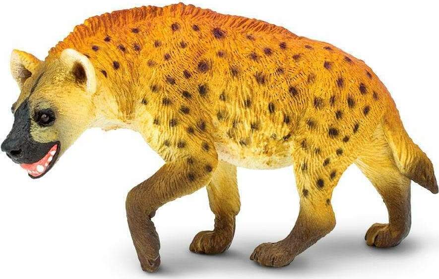 Hyena Toy