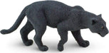 Black Jaguar Toy