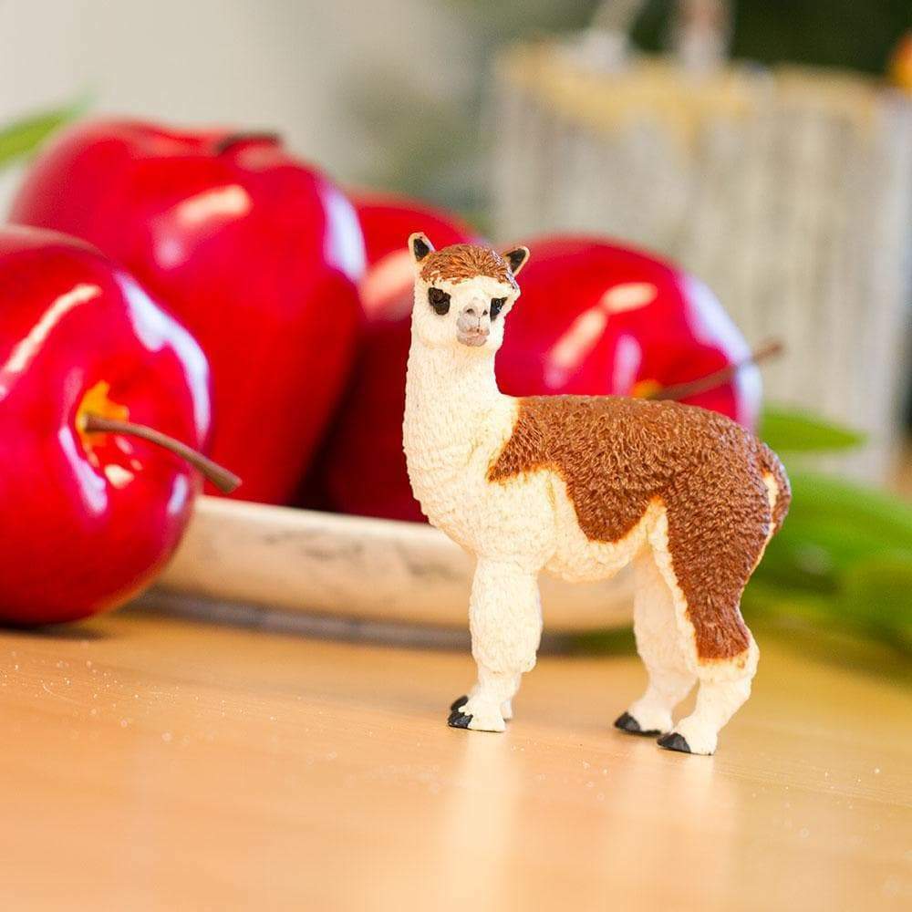 Alpaca Toy