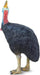 Cassowary Toy