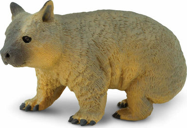 Wombat Toy