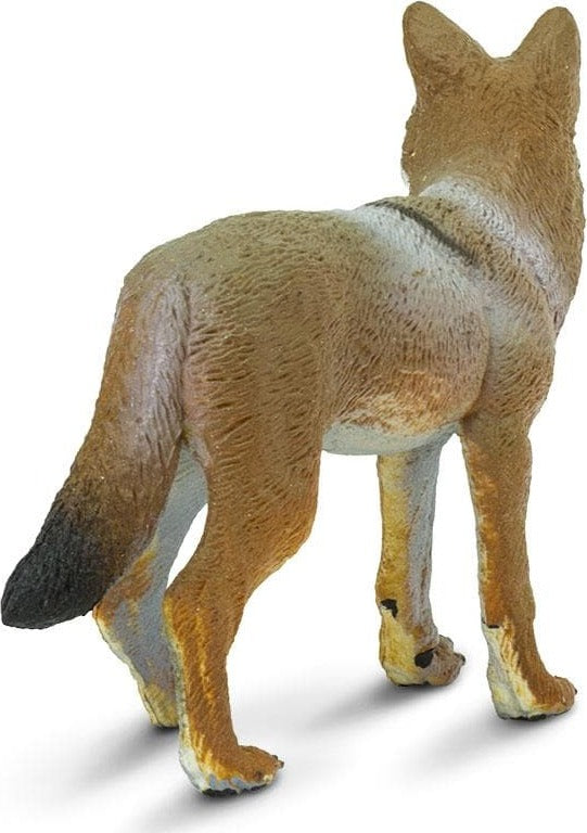 Coyote Toy