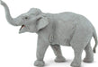 Asian Elephant Toy