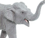 Asian Elephant Toy