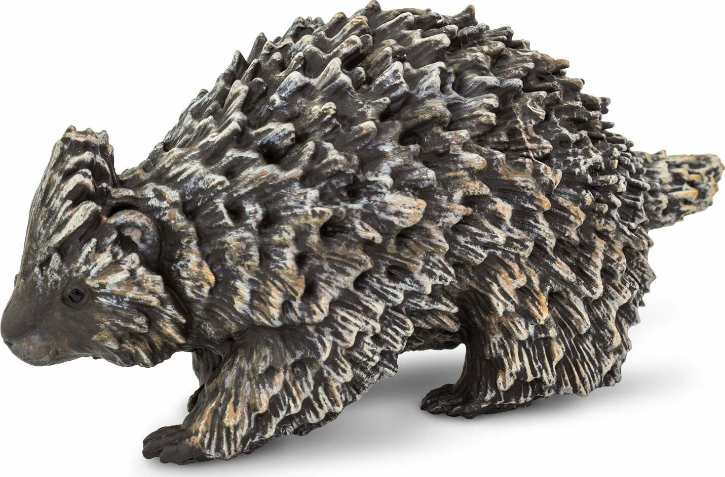 Porcupine Toy