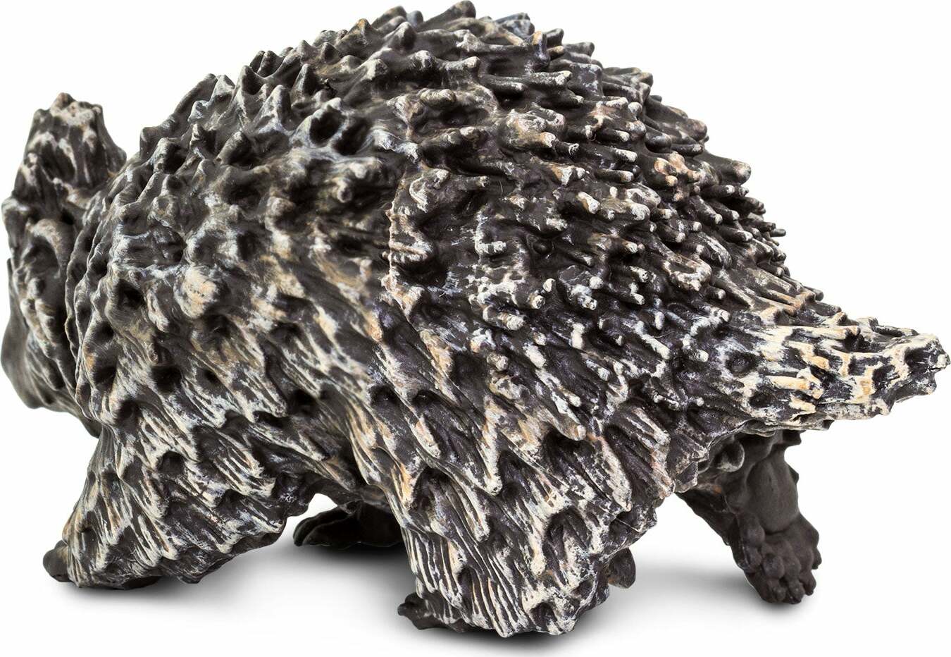 Porcupine Toy