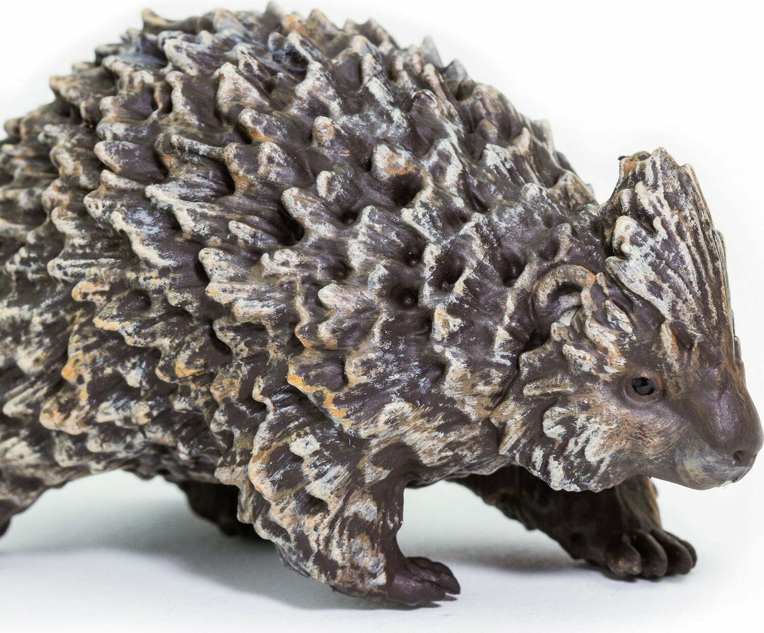 Porcupine Toy