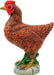 Bantam Hen Toy