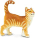 Tabby Cat Toy